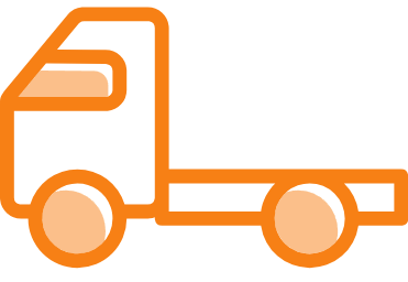 三水拖车/平板车